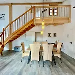 Apartmán Am Hof Jungholz