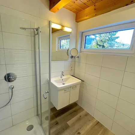 Apartment Am Hof Jungholz