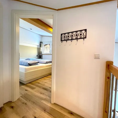 Apartment Am Hof