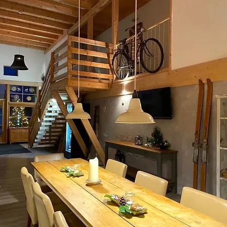 Am Hof Appartement