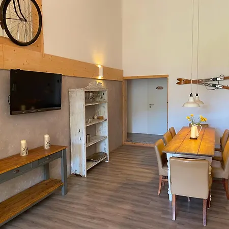 Am Hof Apartment *