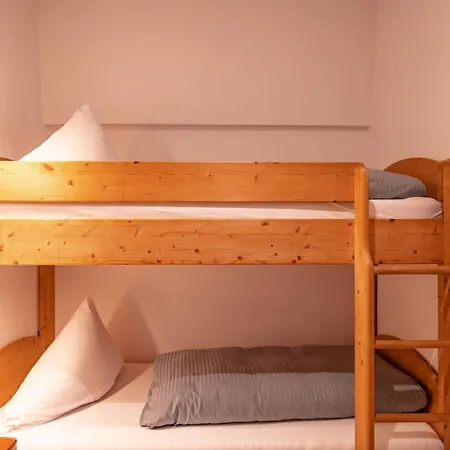 Am Hof Appartamento
