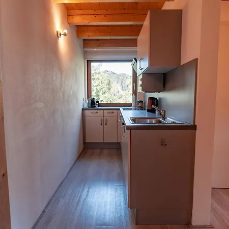Apartment Am Hof