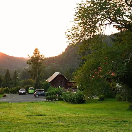 Apartmán Am Hof