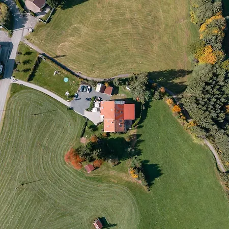 Am Hof Διαμέρισμα *