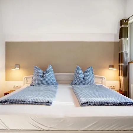 Appartamento Am Hof *