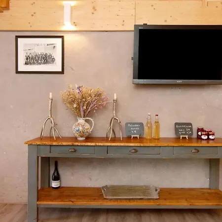 Am Hof Apartment