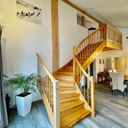 Am Hof Apartment *