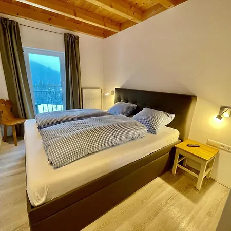 Appartement Am Hof *