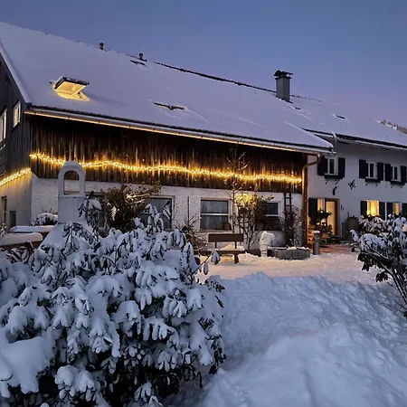 Apartman Am Hof