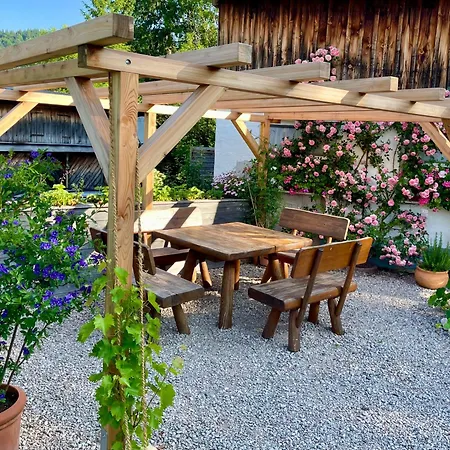 Διαμέρισμα Am Hof *