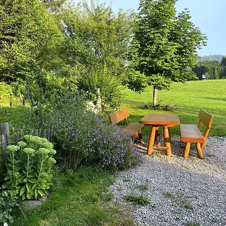 Διαμέρισμα Am Hof