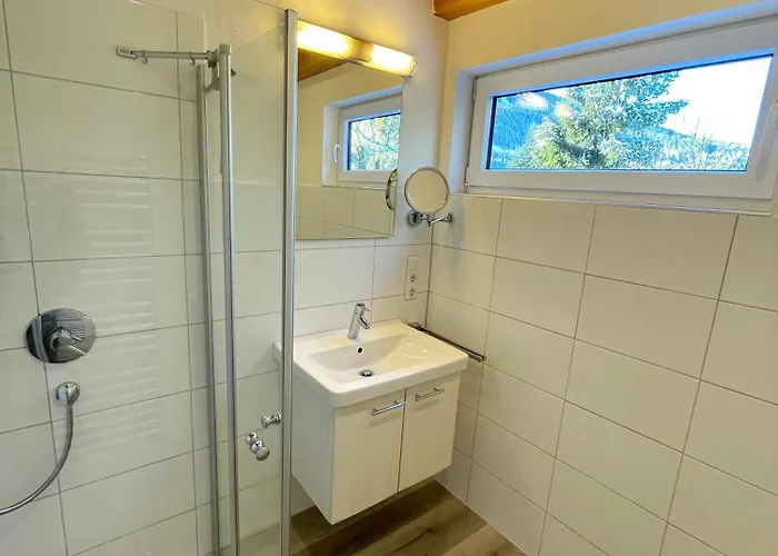 Lejlighed Am Hof Jungholz