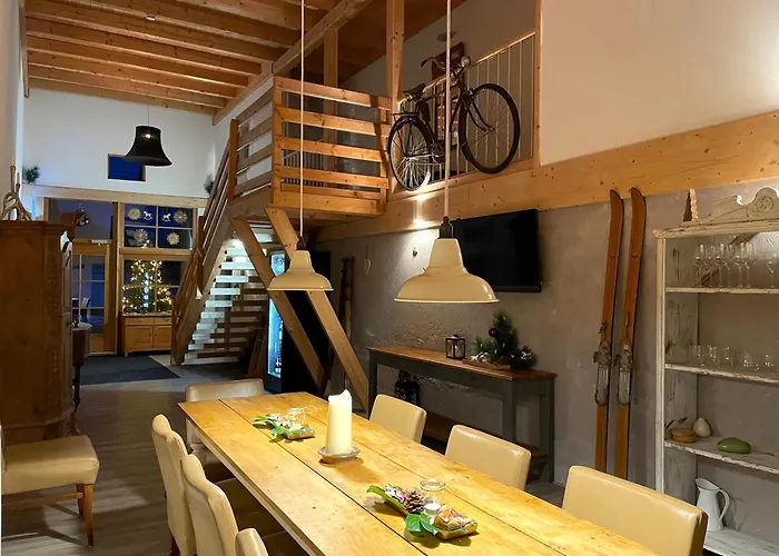 Am Hof Διαμέρισμα