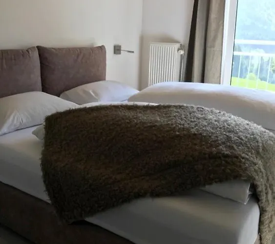 Apartman Am Hof Jungholz