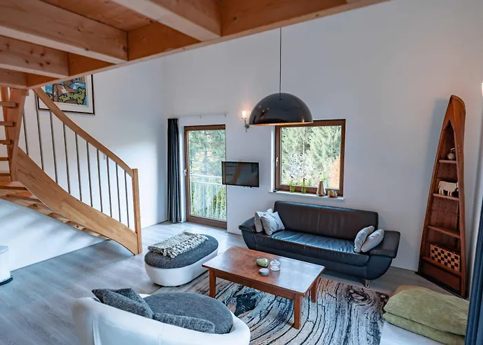 Am Hof Apartman Jungholz