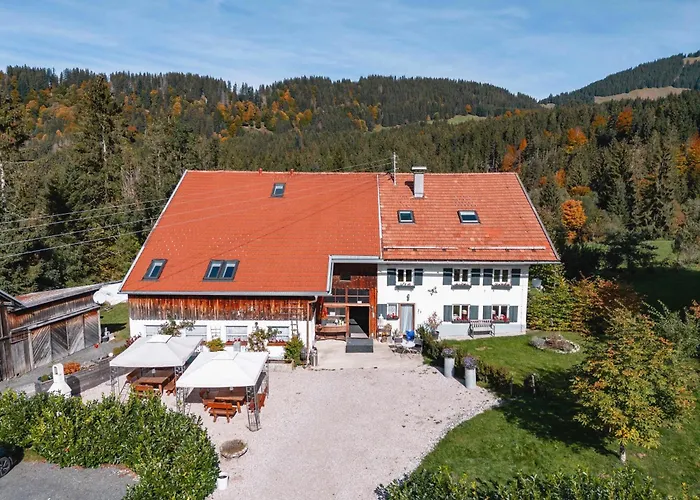 Διαμέρισμα Am Hof Γιούνγκχολτς