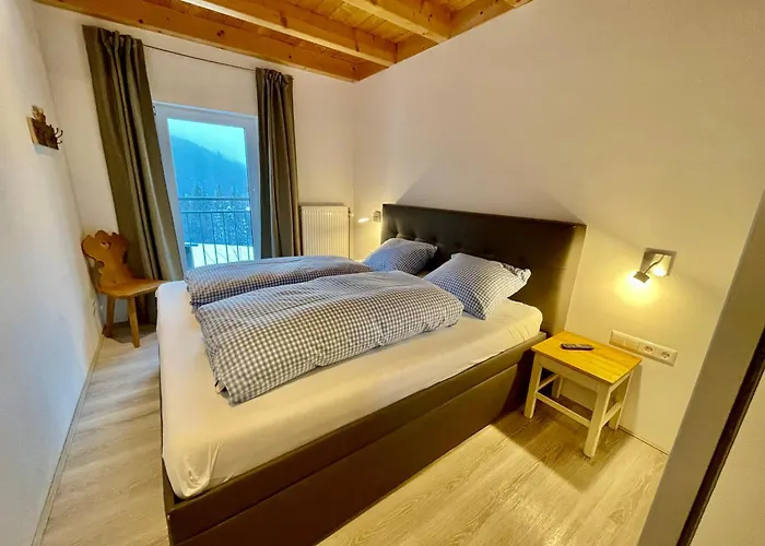 Διαμέρισμα Am Hof *