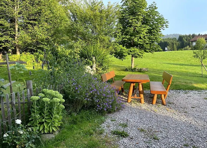 Διαμέρισμα Am Hof