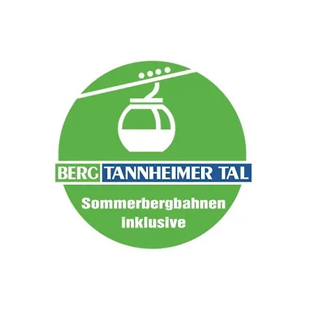 Appartement Am Hof