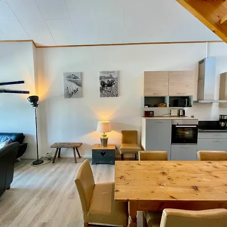 Am Hof Apartmán *
