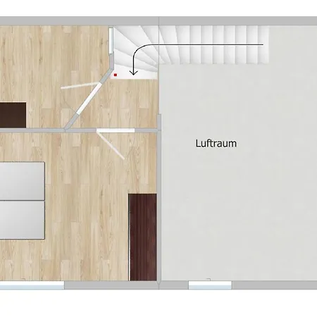 Am Hof Appartement Jungholz