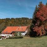 Апартаменты Am Hof Юнгхольц